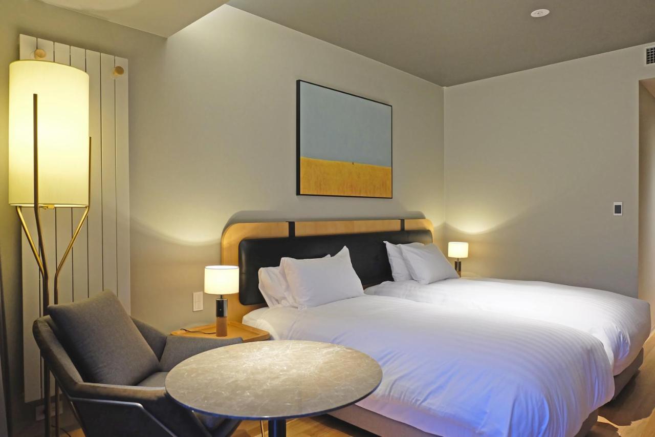 Fenix Furano Aparthotel Buitenkant foto