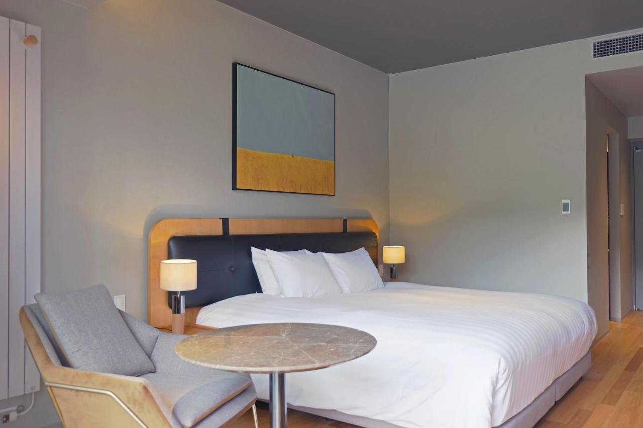 Fenix Furano Aparthotel Buitenkant foto
