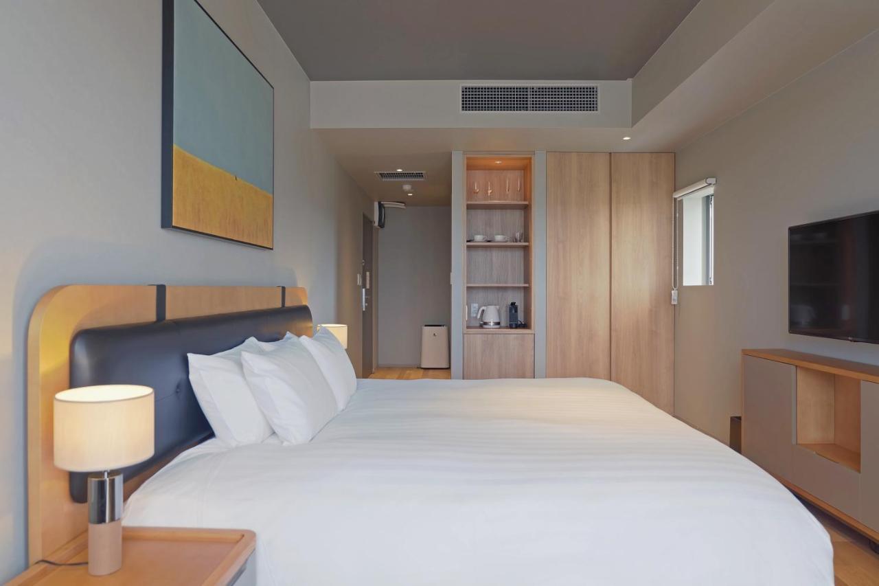 Fenix Furano Aparthotel Buitenkant foto
